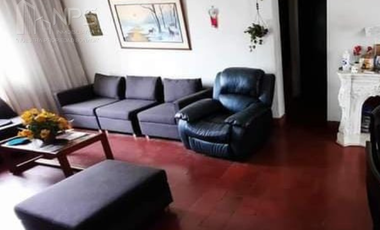 VENTA DE DEPARTAMENTO EN UNIDAD VECINAL N°3 - CERCADO DE LIMA