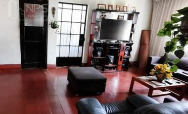 VENTA DE DEPARTAMENTO EN UNIDAD VECINAL N°3 - CERCADO DE LIMA