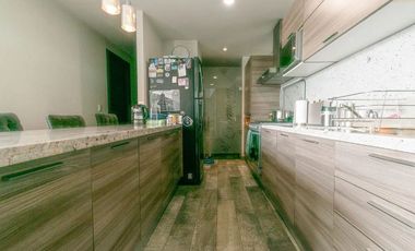 DEPARTAMENTO SANTA FÉ