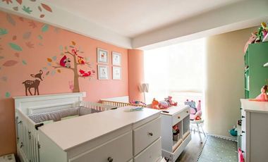 DEPARTAMENTO SANTA FÉ