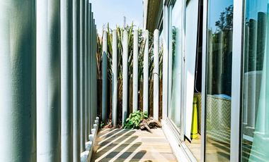 DEPARTAMENTO SANTA FÉ