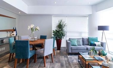 DEPARTAMENTO SANTA FÉ