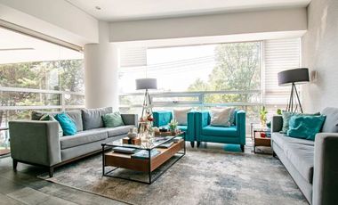 DEPARTAMENTO SANTA FÉ