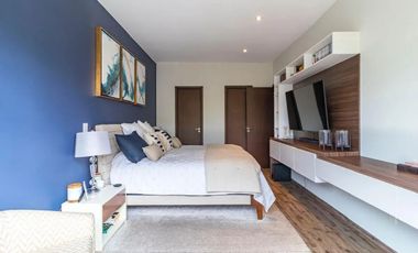 DEPARTAMENTO SANTA FÉ