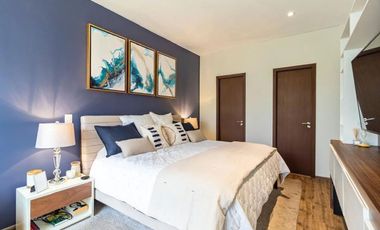 DEPARTAMENTO SANTA FÉ