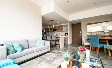 DEPARTAMENTO SANTA FÉ