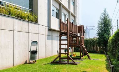 DEPARTAMENTO SANTA FÉ