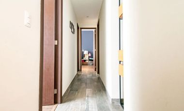 DEPARTAMENTO SANTA FÉ