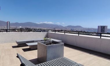 Departamentos de 1D1B en arriendo - Promos de Terror 🎃👻