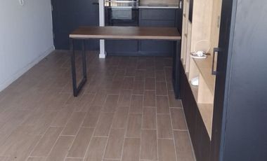 Departamentos de 1D1B en arriendo - Promos de Terror 🎃👻