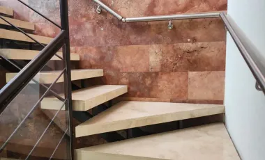 Casa en Renta en Lomas de Angelopolis II, Excelente Ubicación, Opción Premium , Cluster con Alberca, Gym y Salón para eventos