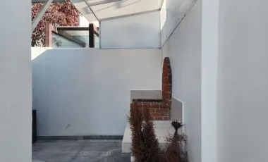 Casa en Renta en Lomas de Angelopolis II, Excelente Ubicación, Opción Premium , Cluster con Alberca, Gym y Salón para eventos