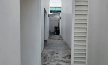 Casa en Renta en Lomas de Angelopolis II, Excelente Ubicación, Opción Premium , Cluster con Alberca, Gym y Salón para eventos
