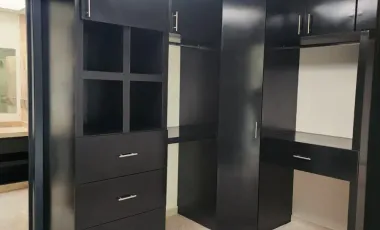 Casa en Renta en Lomas de Angelopolis II, Excelente Ubicación, Opción Premium , Cluster con Alberca, Gym y Salón para eventos
