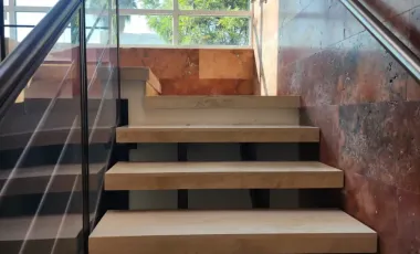 Casa en Renta en Lomas de Angelopolis II, Excelente Ubicación, Opción Premium , Cluster con Alberca, Gym y Salón para eventos