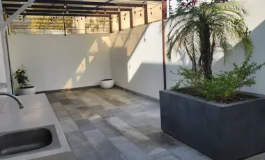 Casa en Renta en Lomas de Angelopolis II, Excelente Ubicación, Opción Premium , Cluster con Alberca, Gym y Salón para eventos