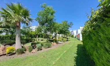 Casa en Renta en Lomas de Angelopolis II, Excelente Ubicación, Opción Premium , Cluster con Alberca, Gym y Salón para eventos