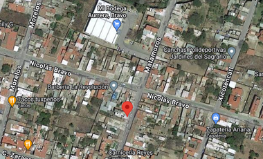 Casa en venta en Zapotiltic, Jalisco