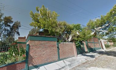 Casa en Venta Camino del Marino, Juanacatlán Jalisco Entrega Inmediata