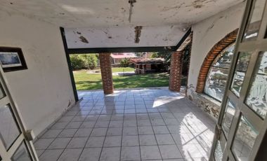 Casa en Venta Camino del Marino, Juanacatlán Jalisco Entrega Inmediata