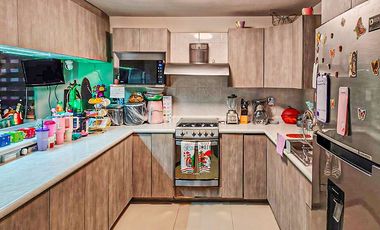Casa en Venta en Cumbres La Rioja
