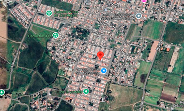 CASA EN ANGEL DE LA GUARDA, VISTA DEL VALLE, TLAJOMULCO ZUÑIGA, JALISCO, ¡NO CREDITOS!