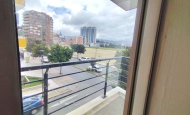 APARTAMENTO EN VENTA SECTOR  UNICENTRO TUNJA