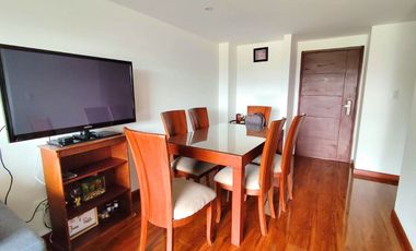 APARTAMENTO EN VENTA SECTOR  UNICENTRO TUNJA
