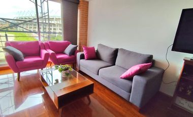 APARTAMENTO EN VENTA SECTOR  UNICENTRO TUNJA