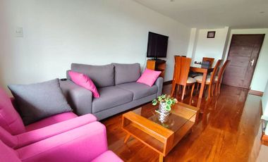 APARTAMENTO EN VENTA SECTOR  UNICENTRO TUNJA
