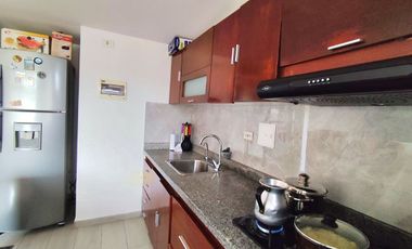 APARTAMENTO EN VENTA SECTOR  UNICENTRO TUNJA