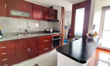 APARTAMENTO EN VENTA SECTOR  UNICENTRO TUNJA