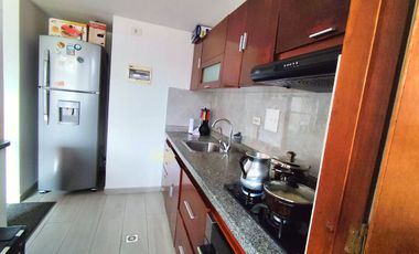 APARTAMENTO EN VENTA SECTOR  UNICENTRO TUNJA