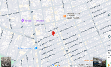 CASA DE OPORTUNIDAD EN GUADALAJARA DE REMATE BANCARIO EN STA CECILA