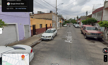 CASA DE OPORTUNIDAD EN GUADALAJARA DE REMATE BANCARIO EN STA CECILA