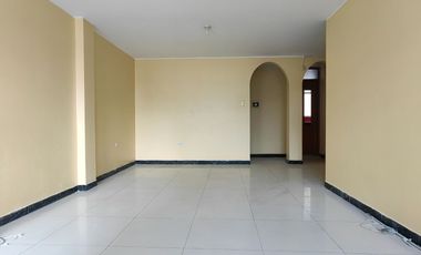 Departamento Multifuncional en Alquiler en Urb. San Isidro Ica