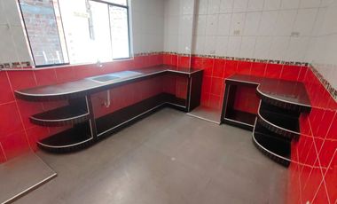 Departamento Multifuncional en Alquiler en Urb. San Isidro Ica