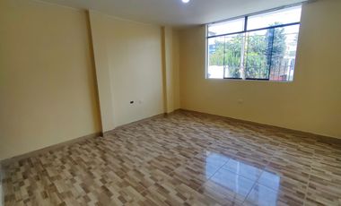 Departamento Multifuncional en Alquiler en Urb. San Isidro Ica