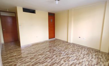 Departamento Multifuncional en Alquiler en Urb. San Isidro Ica