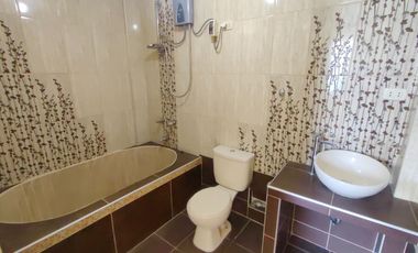 Departamento Multifuncional en Alquiler en Urb. San Isidro Ica