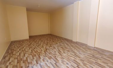 Departamento Multifuncional en Alquiler en Urb. San Isidro Ica