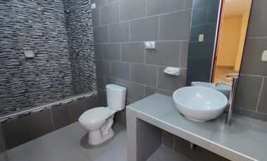 Departamento Multifuncional en Alquiler en Urb. San Isidro Ica