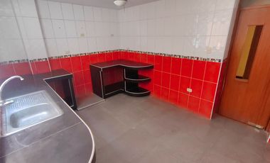 Departamento Multifuncional en Alquiler en Urb. San Isidro Ica