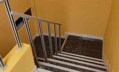 Departamento Multifuncional en Alquiler en Urb. San Isidro Ica