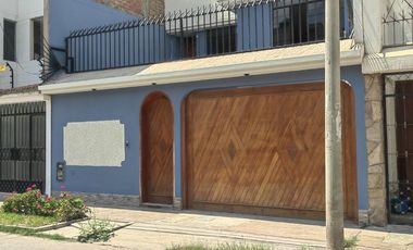 Departamento Multifuncional en Alquiler en Urb. San Isidro Ica
