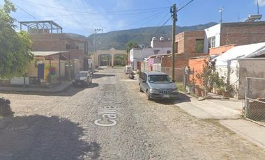 JCM Venta De Casa En Recuperación Bancaria En Calle Av. del Paraíso 18, 45850 Las Aguilillas, Jal.