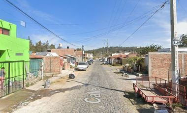 JCM Venta De Casa En Recuperación Bancaria En Calle Av. del Paraíso 18, 45850 Las Aguilillas, Jal.