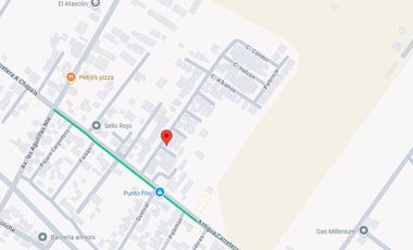 JCM Venta De Casa En Recuperación Bancaria En Calle Av. del Paraíso 18, 45850 Las Aguilillas, Jal.