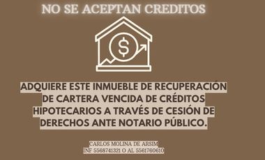 JCM Venta De Casa En Recuperación Bancaria En Calle Av. del Paraíso 18, 45850 Las Aguilillas, Jal.