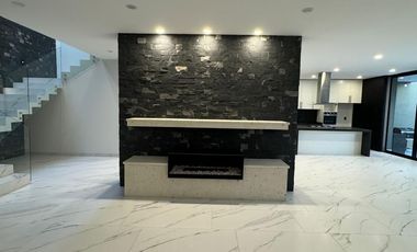 Casa en Venta en La Campiña del Bosque - León Guanajuato